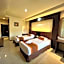 Taman Agung Hotel