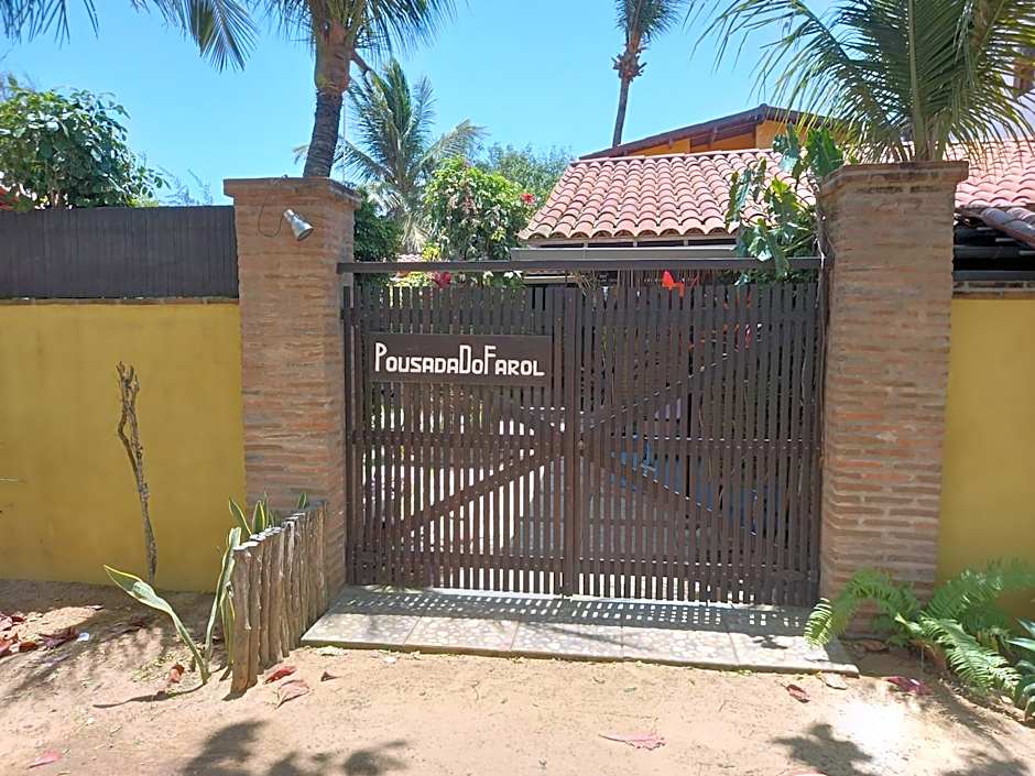 Pousada do farol