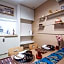 Modern Machiya-Babacho