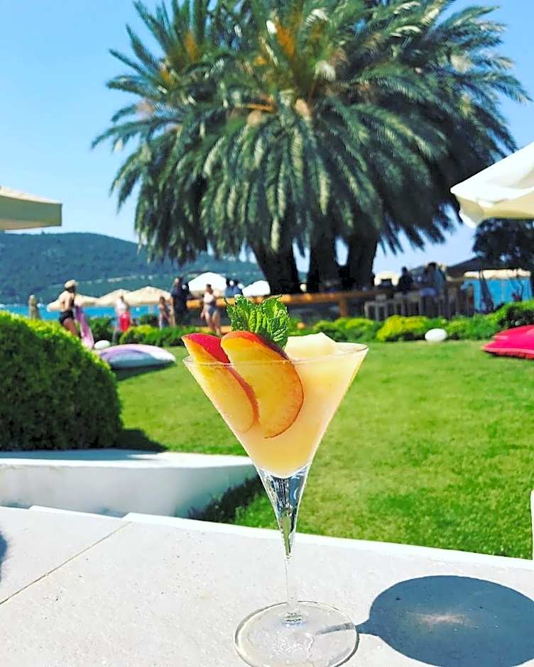 Toka Bodrum Hotel & Beach Club