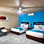 Pacific Inn hotel