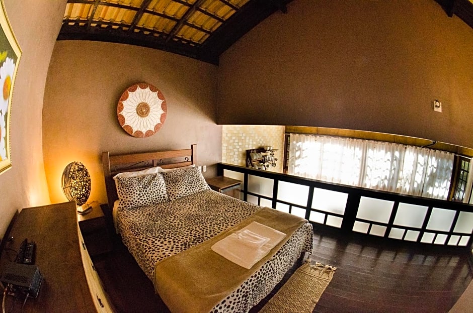 Sitio Recanto Primata