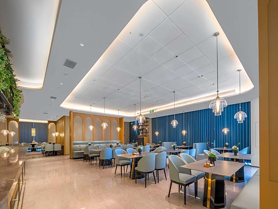 Renjoy Courtyard Hotel Tunchang Xiangshan