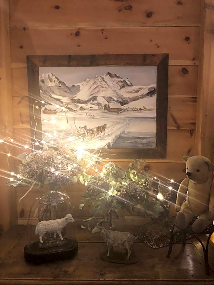 Hôtel Restaurant de la Chaussée