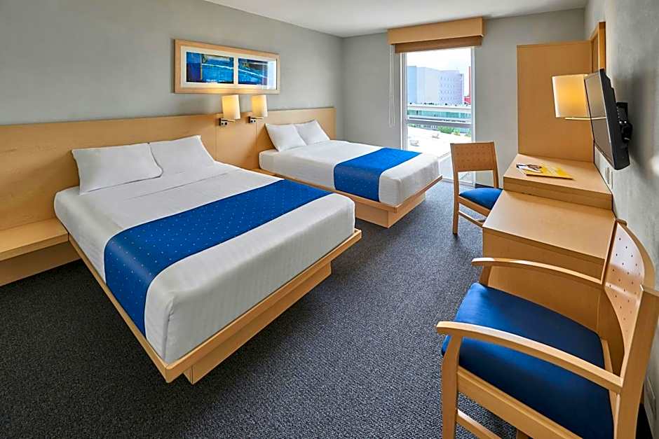 City Express by Marriott Xalapa