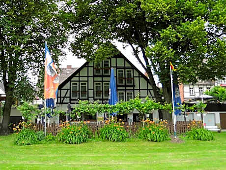 Hotel Weserstuben