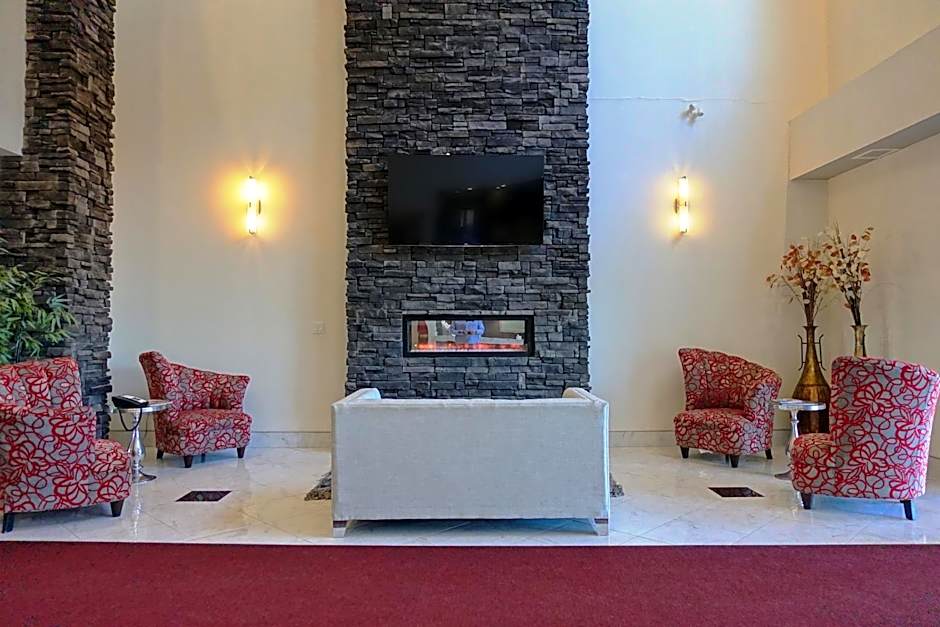 Ramada by Wyndham Moose Jaw