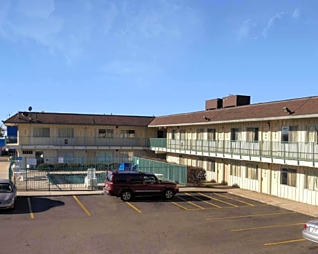 Loyalty Inn