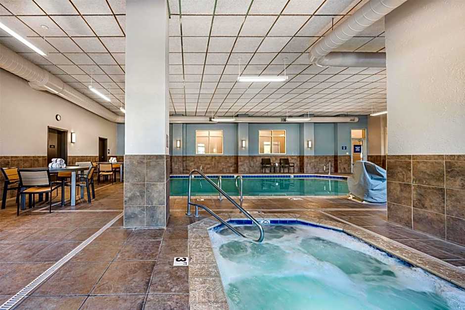Drury Plaza Hotel Flagstaff