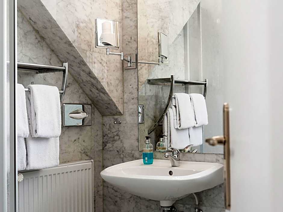 Hotel Carlton Mayfair