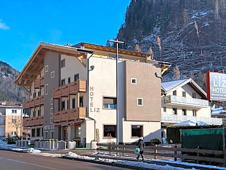 Hotel Liz