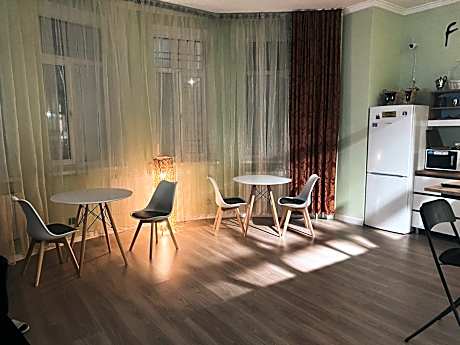 Friends Hostel