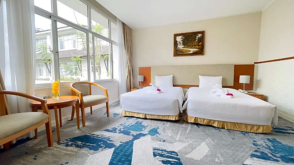 Muong Thanh Dalat Hotel