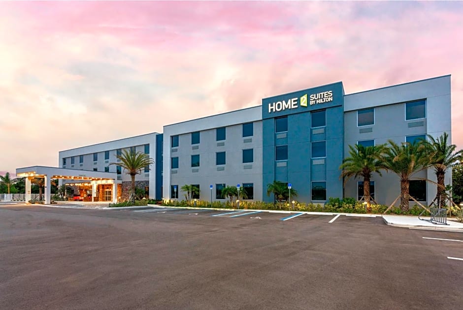 Home2 Suites by Hilton Vero Beach I-95