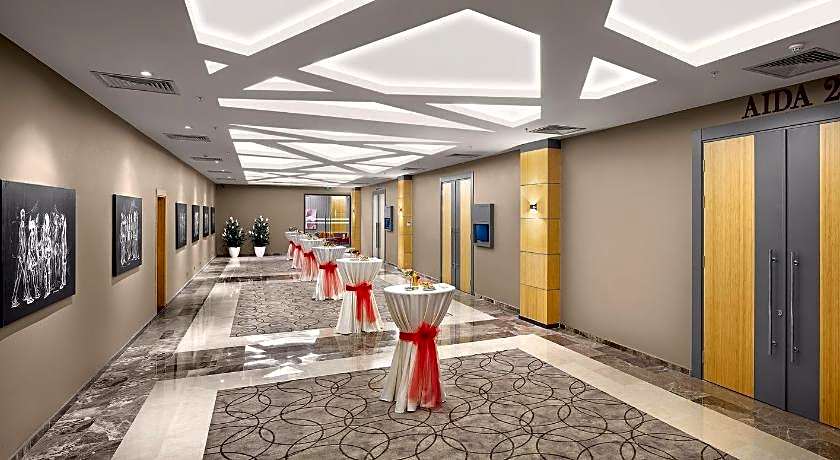 Ramada Plaza by Wyndham Eskisehir