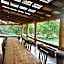 Relajante Cabana Con Vistas Impresionantes