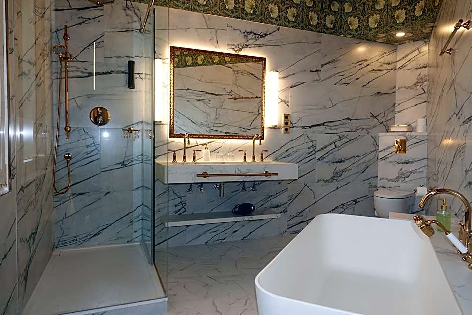 Hotel Continental Palacete