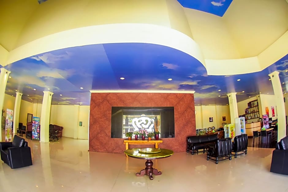 Mahkota Hotel Genteng