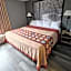 Super 8 by Wyndham Cloverdale IN