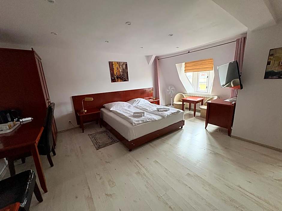 Hotel Polonia