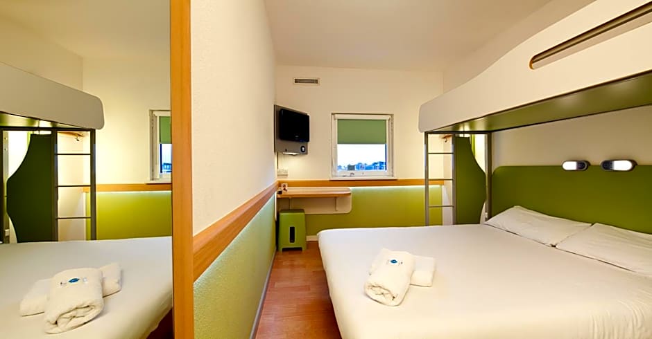 ibis budget Birmingham Centre