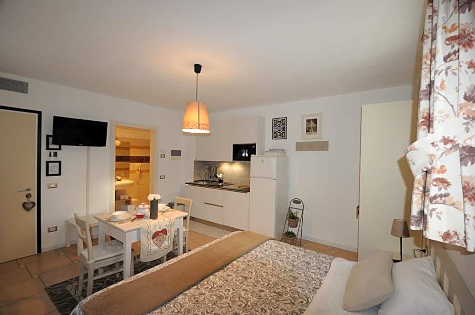 Casa Novecento "Rooms & apartments"