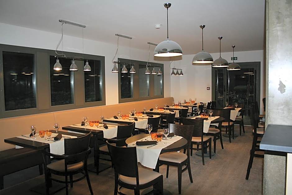 Auberge de la Petite Ferme, Super-Besse Est, The Originals Relais