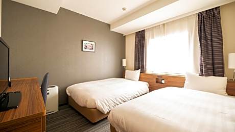 Economy Twin - Non-Smoking