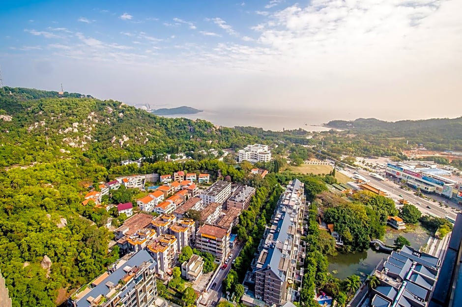 Zhuhai Marriott Hotel