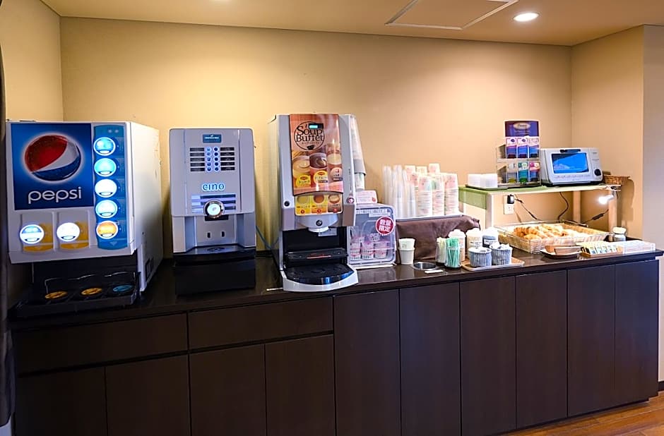 APA Hotel Kamata Ekimae