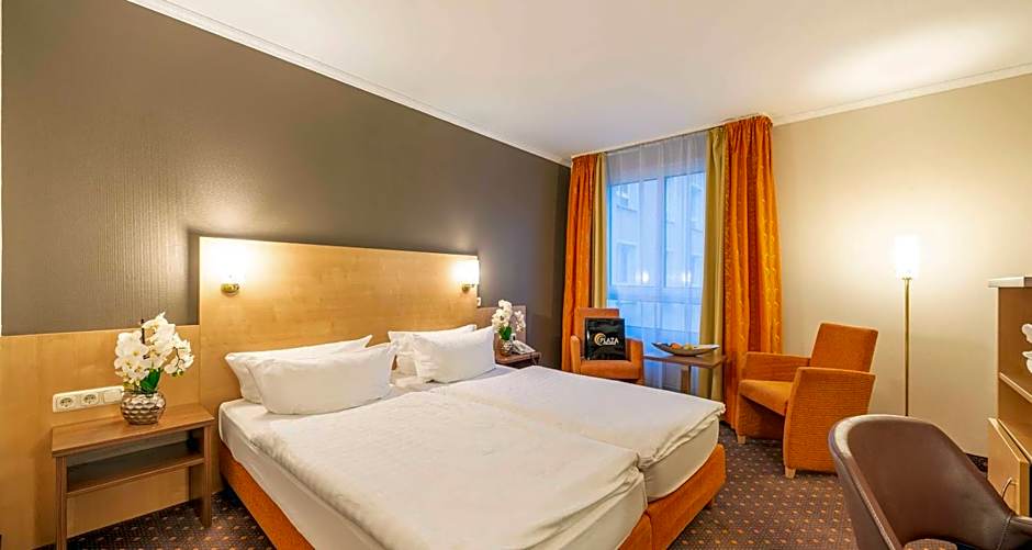 Sure Hotel by Best Western Hilden-Düsseldorf