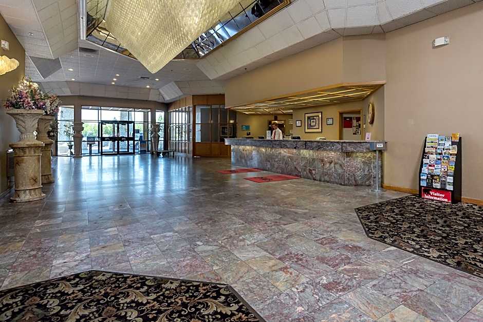 Shilo Inn Suites - Idaho Falls