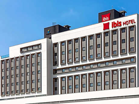 ibis Tubarao