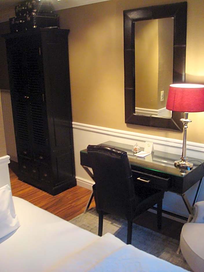 Hotel Sir & Lady Astor