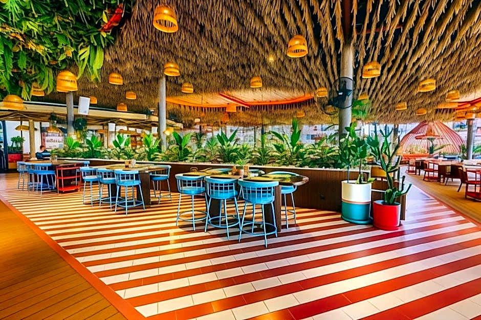 A-One New Wing Hotel