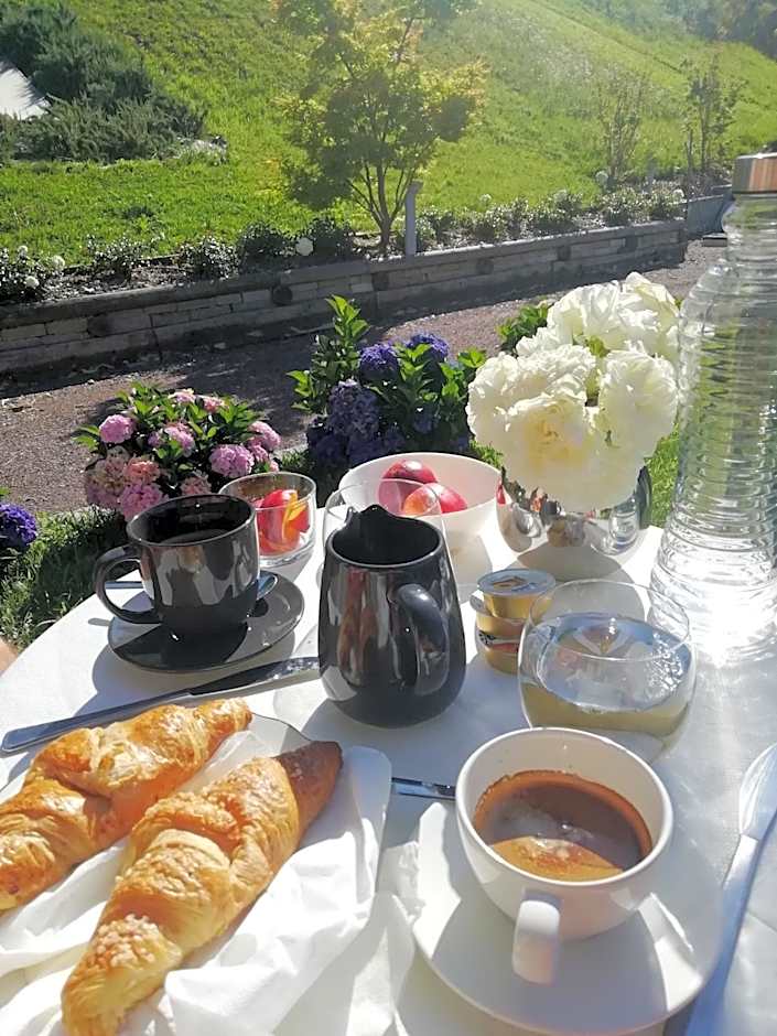 cascina serra beb camera BIELMONTE