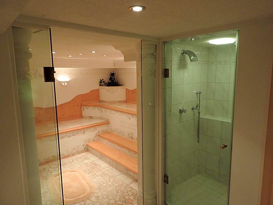 Gasthof Leitner - Der Wirt an der Klamm