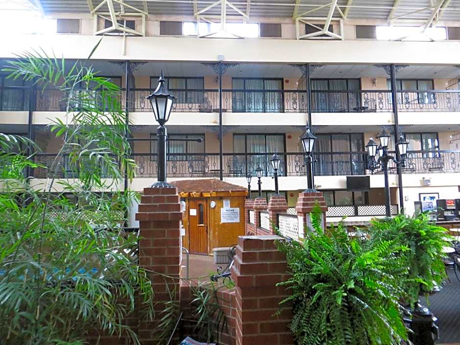 Clifton Victoria Inn At The Falls