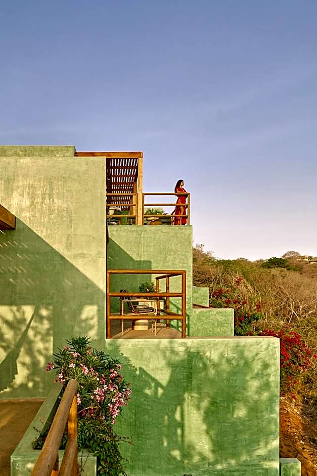 Punta Nayaá - Adults Only