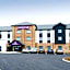 Premier Inn Ware