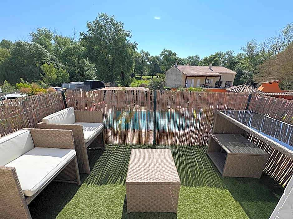 GuestHouse Le Patio34