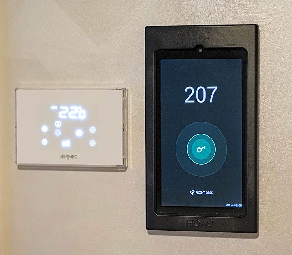 New Automatic Villa Daniela