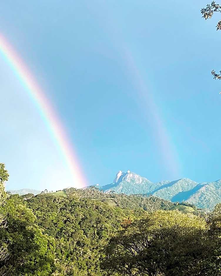 Atiaia Jungle River Retreat