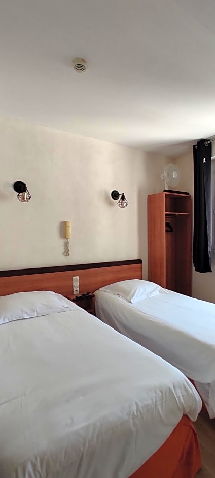 Hotel Luxembourg