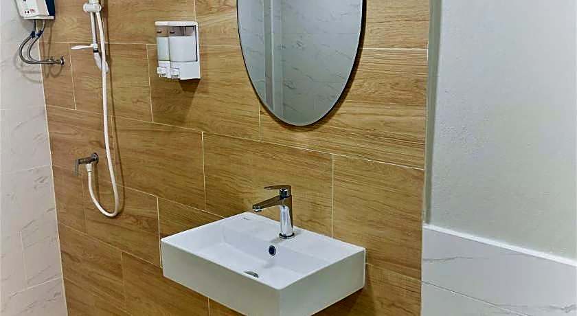 THE BELONG BOUTIQUE HOTEL