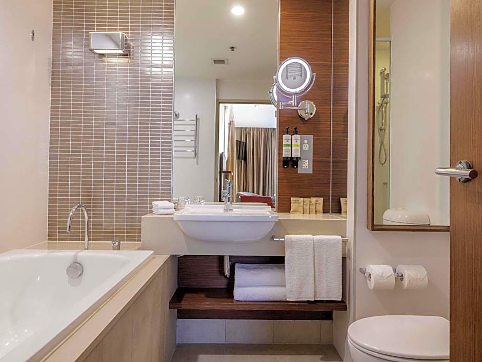 Pullman at Sydney Olympic Park Hotel