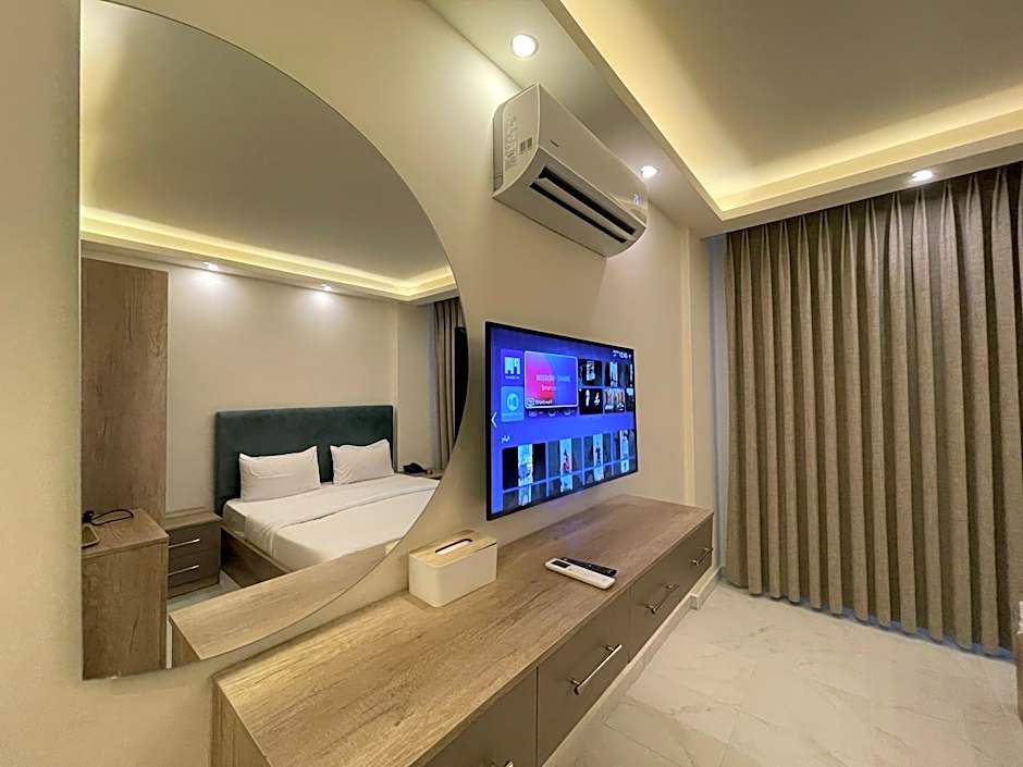 Aster Hotel Aqaba