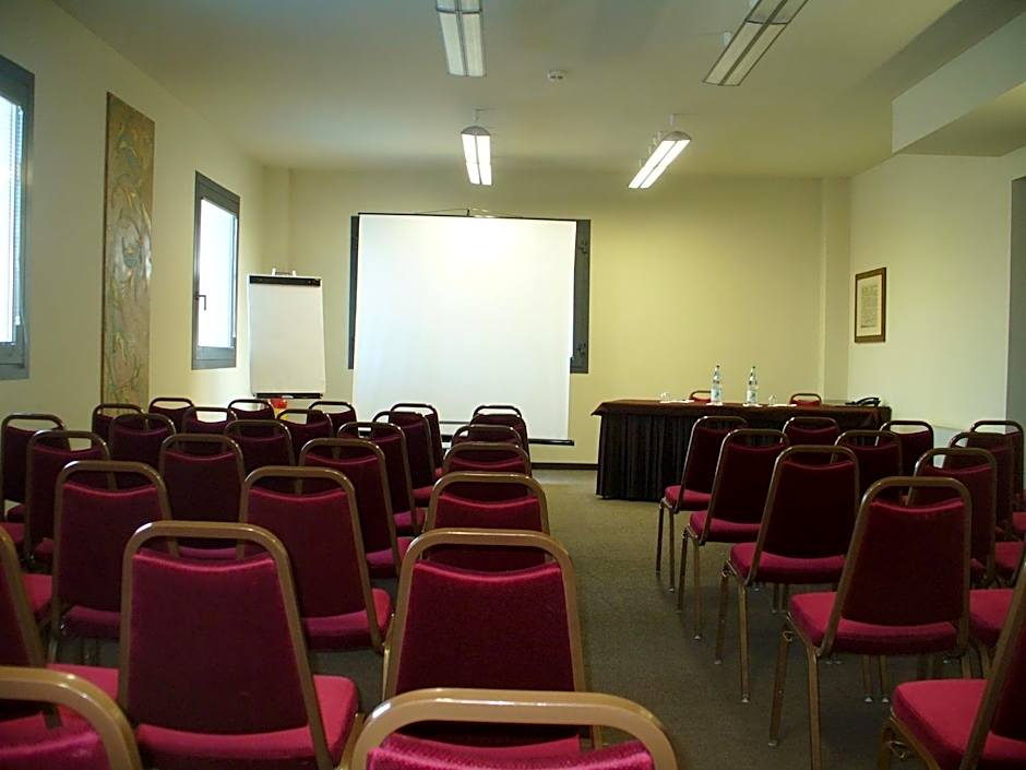 Hotel Real Fini Baia Del Re