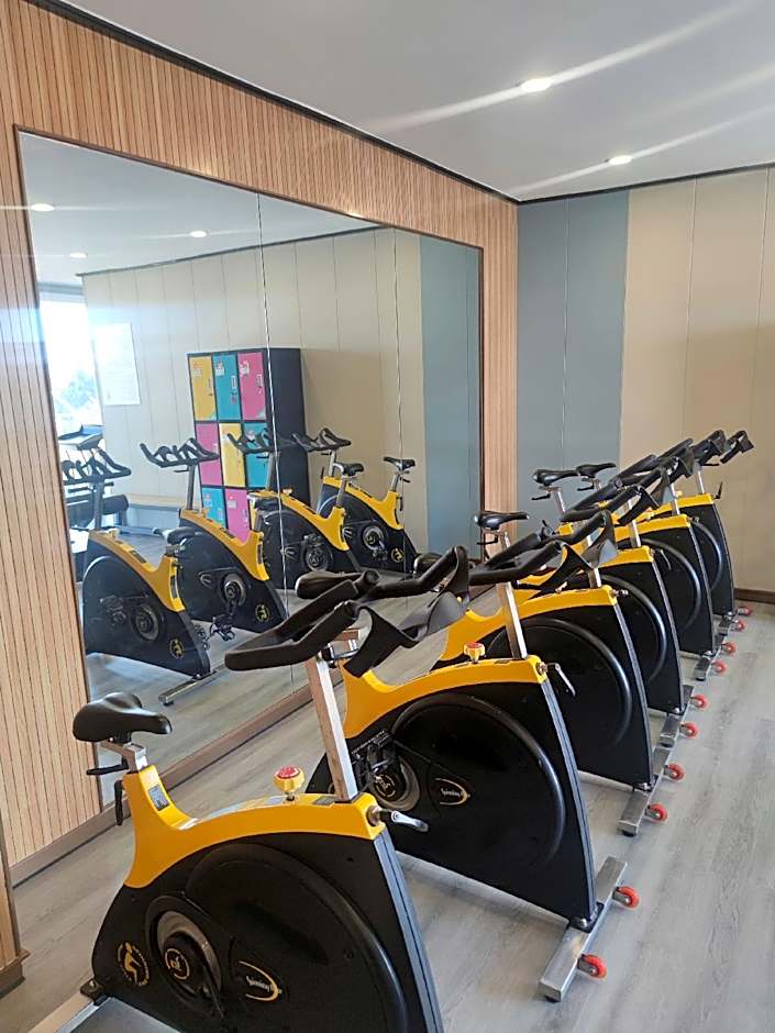 Jinjiang Metropolo Hotel Xuzhou Jinshanqiao Development Zone Baolian Temple