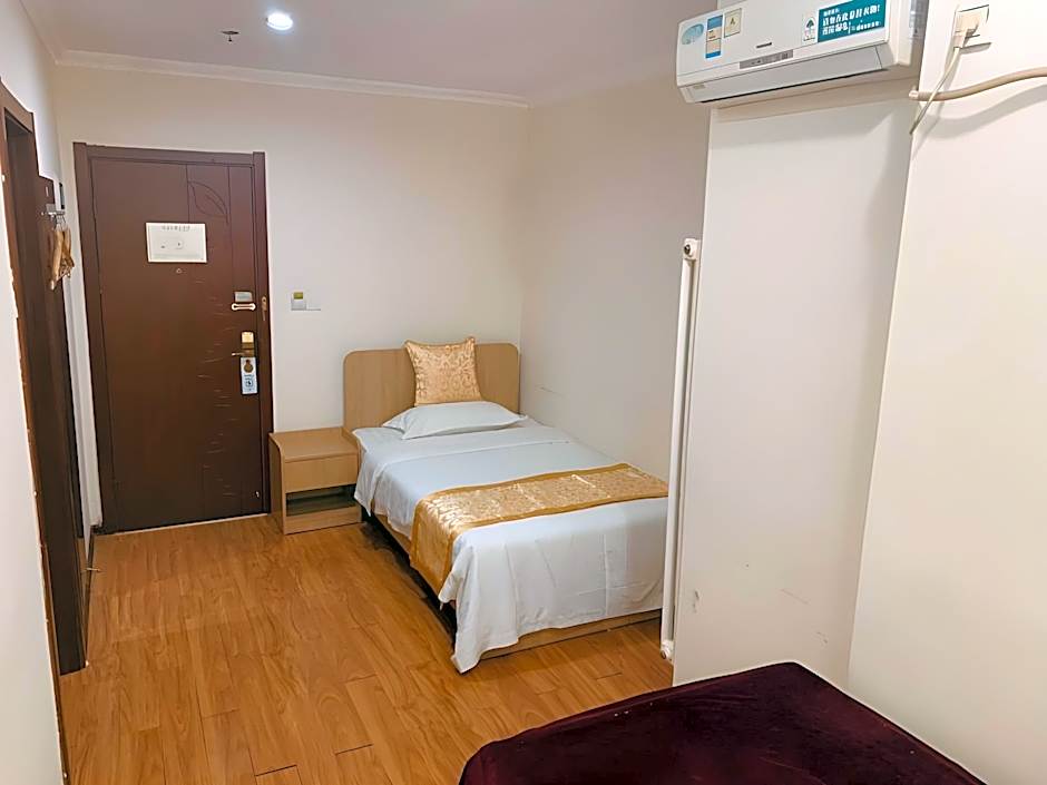 GreenTree Inn Tianjin Huanghe Road Guangkai